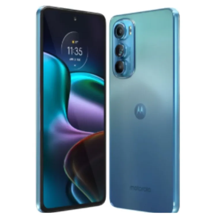 Picture of Motorola Edge 30