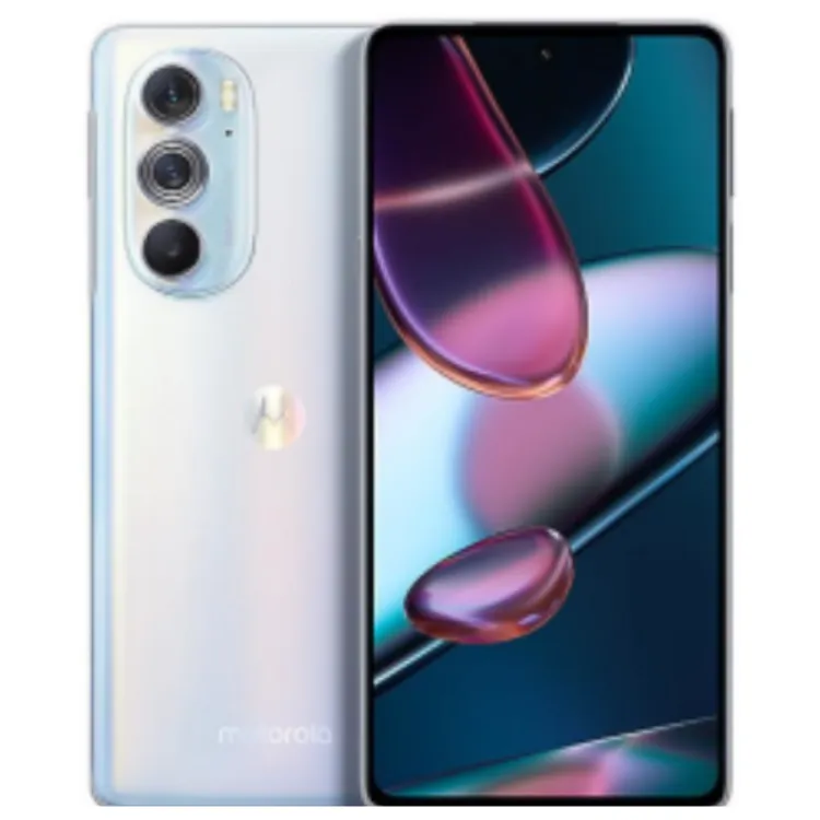 Picture of Motorola Edge 30 Pro