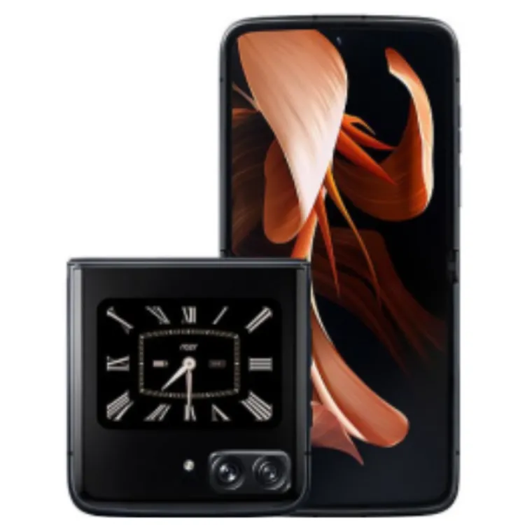 Picture of Motorola Moto Razr 2022