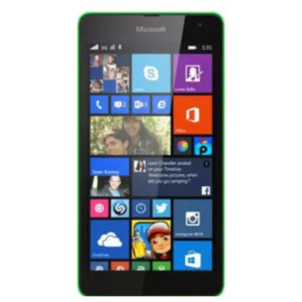 Picture of Microsoft Lumia 535