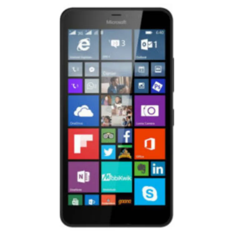 Picture of Microsoft Lumia 640 XL