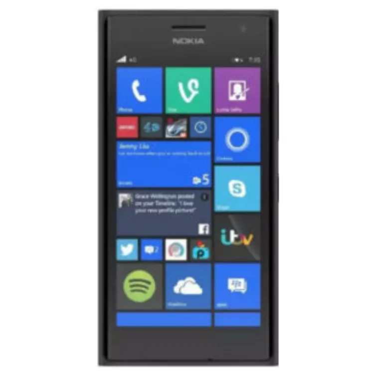 Picture of Microsoft Lumia 735