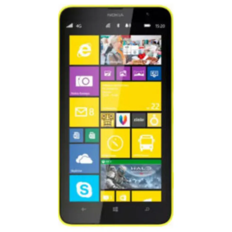 Picture of Microsoft Lumia 1320