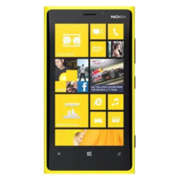 Picture of Microsoft Lumia 920