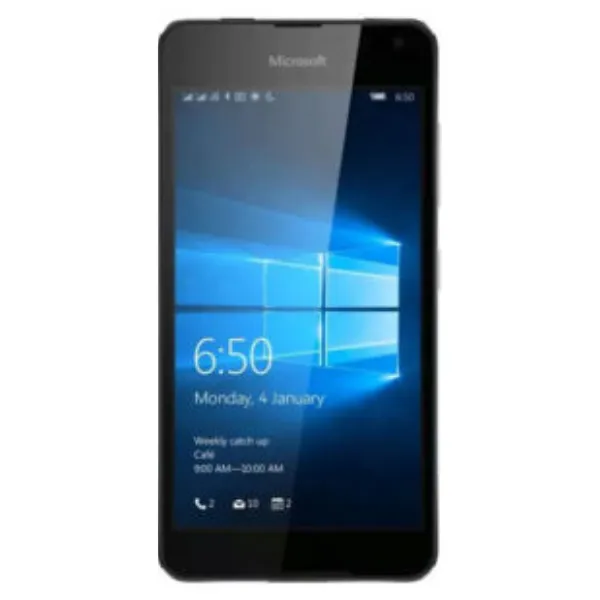 Picture of Microsoft Lumia 650