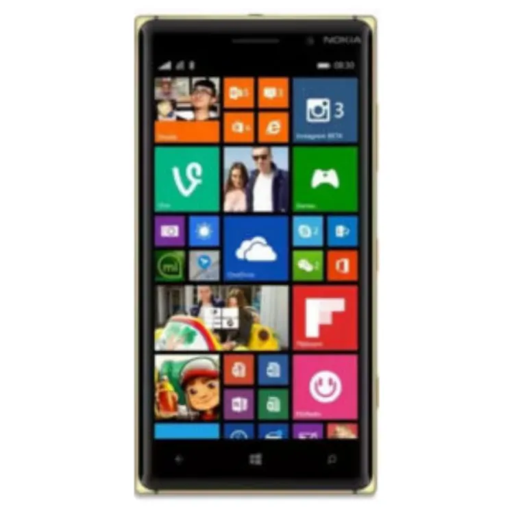 Picture of Microsoft Lumia 830