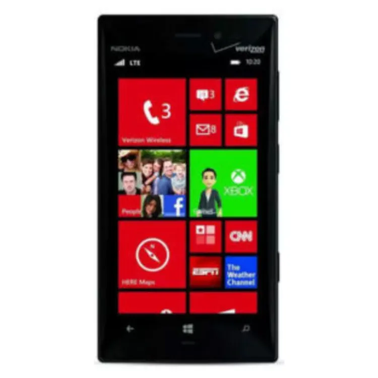 Picture of Microsoft Lumia 928
