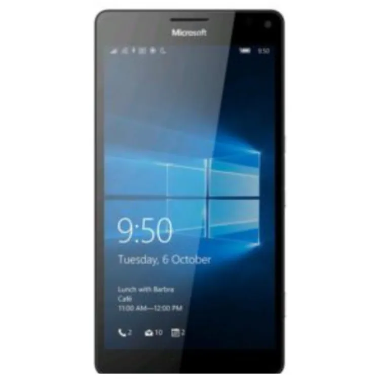 Picture of Microsoft Lumia 950 XL