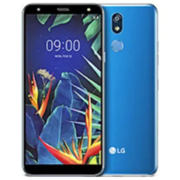 Show details for LG K40 Picture of LG K40