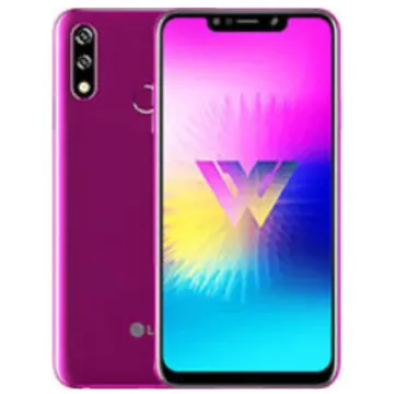 Show details for LG W10 Picture of LG W10
