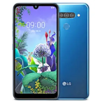 Show details for LG Q60 Picture of LG Q60