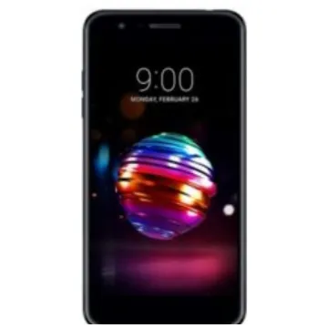 Show details for LG K11 Plus Picture of LG K11 Plus