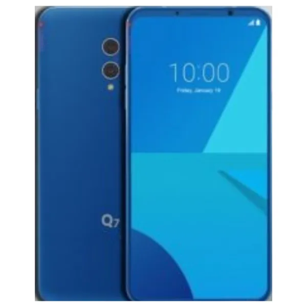 Picture of LG Q7α (Alpha)