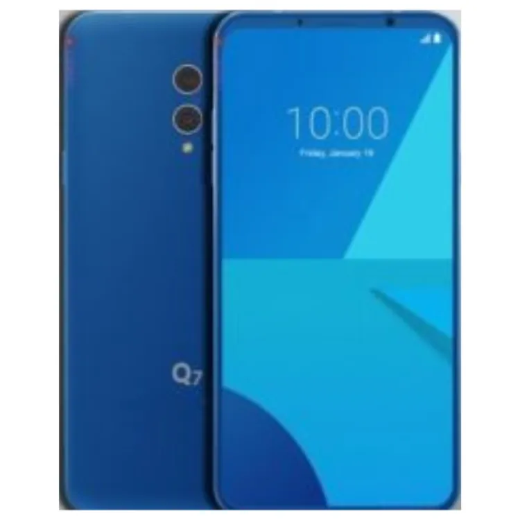 Picture of LG Q7α (Alpha)