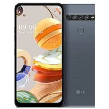 Show details for LG K61 Picture of LG K61