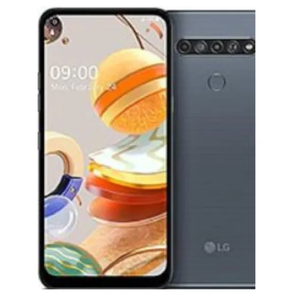Picture of LG K61