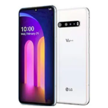 Show details for LG V60 ThinQ 5G Picture of LG V60 ThinQ 5G