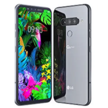 Show details for LG G8S ThinQ Picture of LG G8S ThinQ