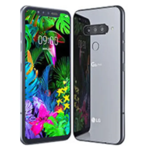 Picture of LG G8S ThinQ