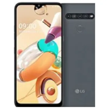 Show details for LG K41s Picture of LG K41s