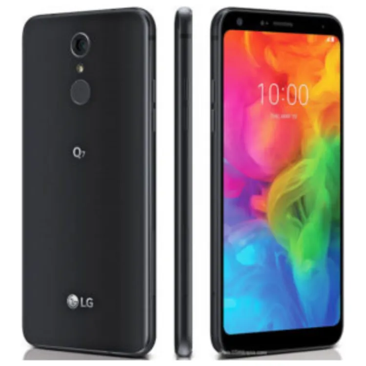 Picture of LG Q7