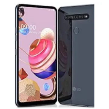 Show details for LG K51s Picture of LG K51s