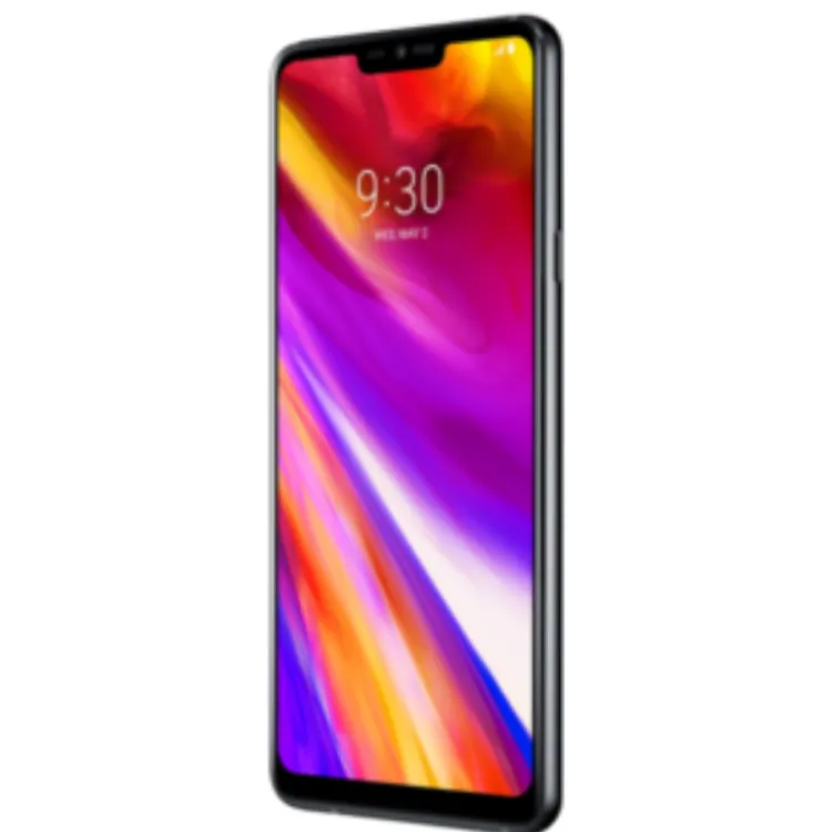 Picture of LG G7 ThinQ
