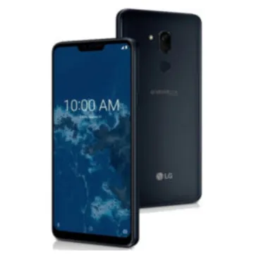 Show details for LG G7 One Picture of LG G7 One