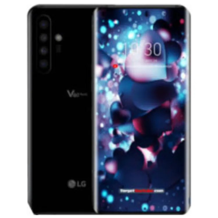 Picture of LG V60 ThinQ