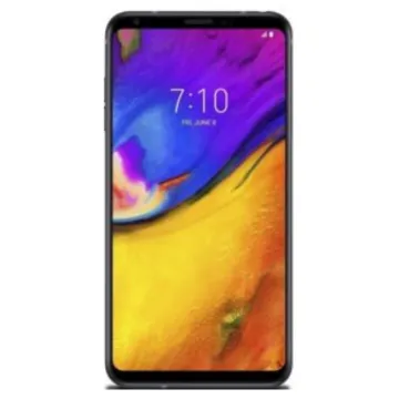 Show details for LG V35 ThinQ Picture of LG V35 ThinQ