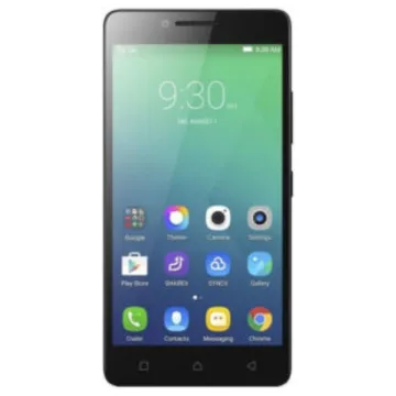Show details for Lenovo A6010 Plus Picture of Lenovo A6010 Plus