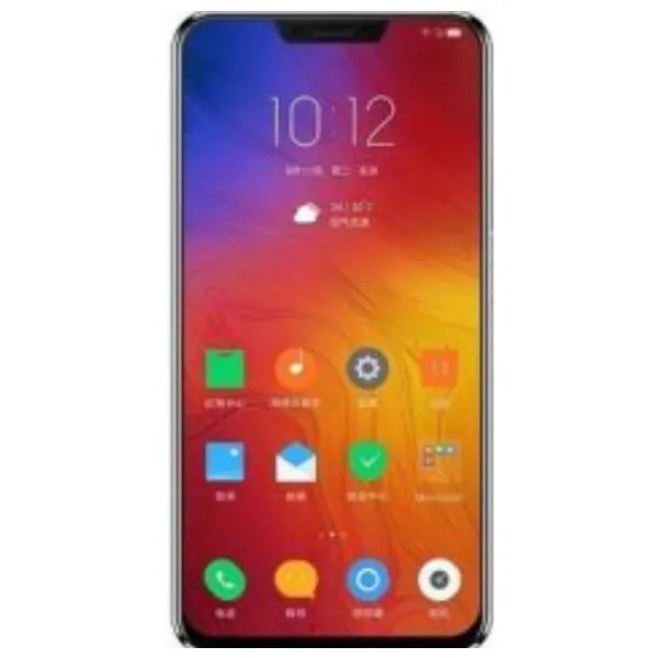 Picture of Lenovo Z5 (2018)