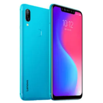 Show details for Lenovo S5 Pro GT Picture of Lenovo S5 Pro GT