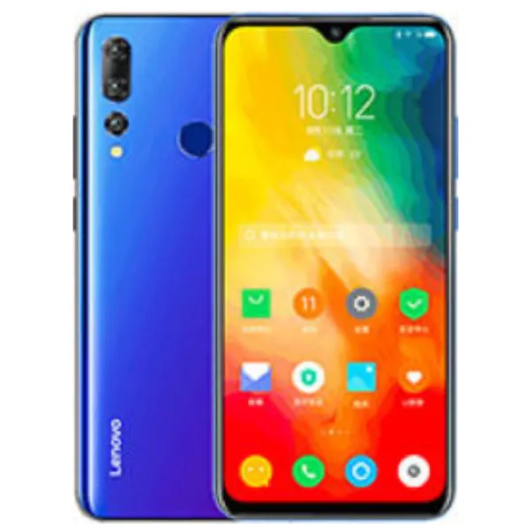 Picture of Lenovo K6 Enjoy