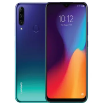 Show details for Lenovo K10 Plus Picture of Lenovo K10 Plus