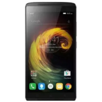 Show details for Lenovo K4 Note Picture of Lenovo K4 Note