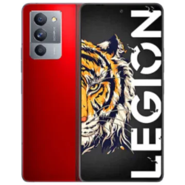 Show details for Lenovo Legion Y70 Picture of Lenovo Legion Y70