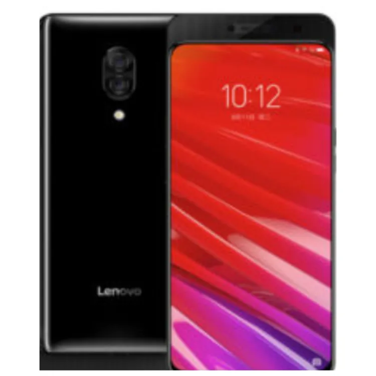 Picture of Lenovo Z5 Pro