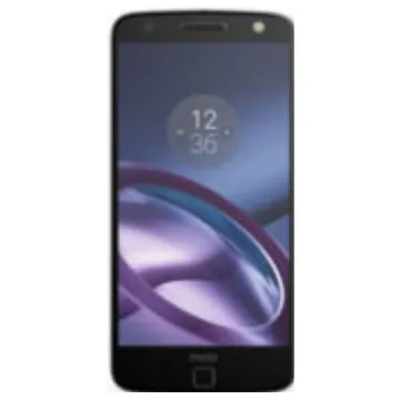Show details for Lenovo Moto Z Picture of Lenovo Moto Z
