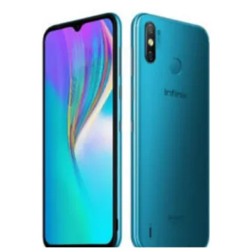 Show details for Infinix Smart 4 Picture of Infinix Smart 4