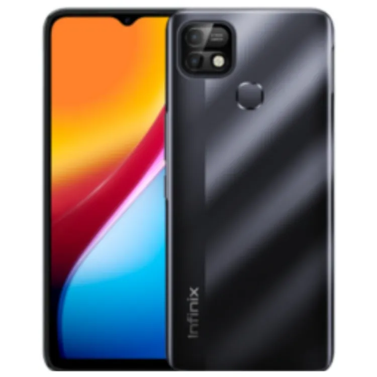 Picture of Infinix Smart 5 Pro