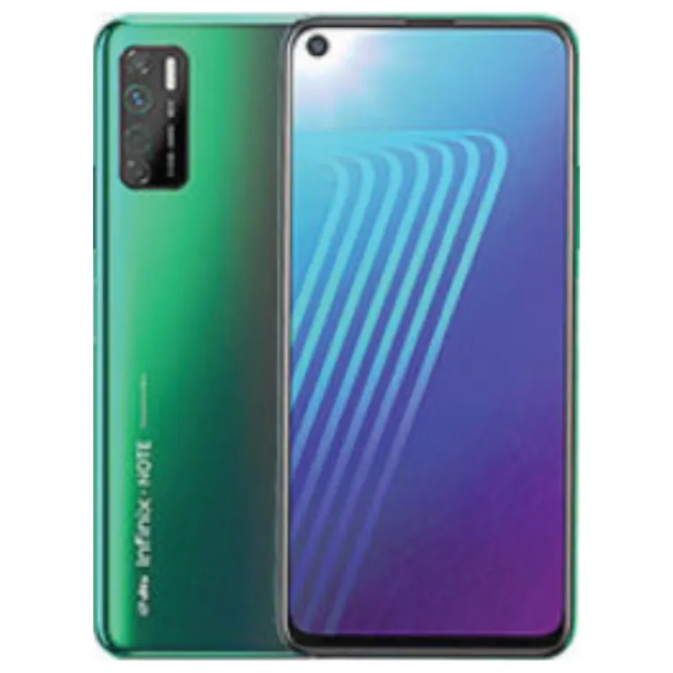 Picture of Infinix Note 7 Lite