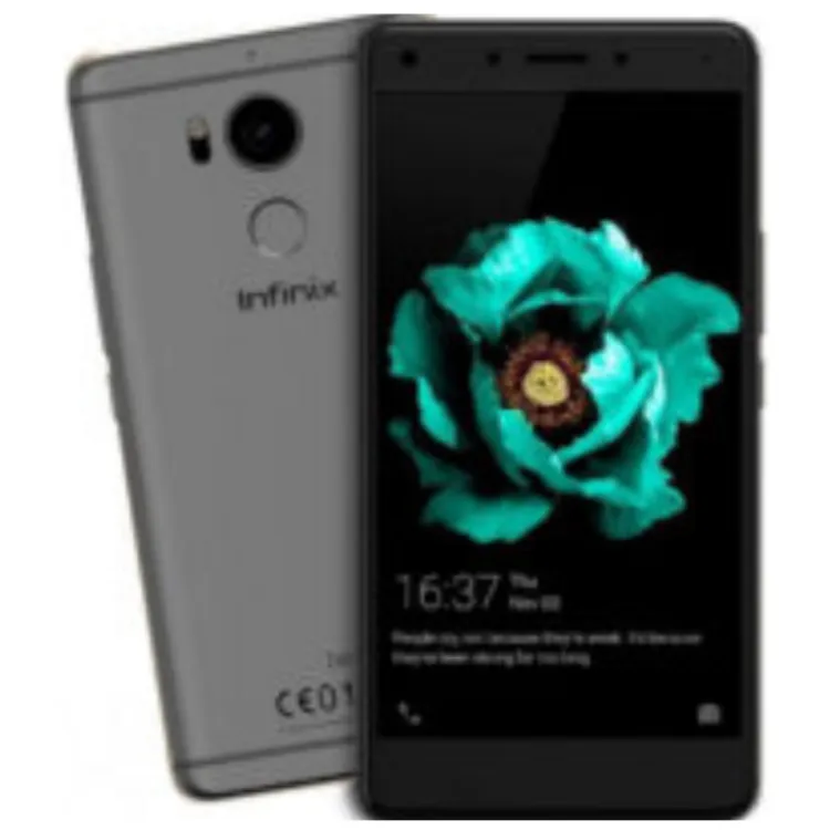 Picture of Infinix Zero 4