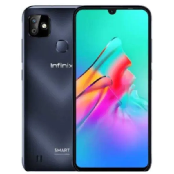 Picture of Infinix Smart HD 2021