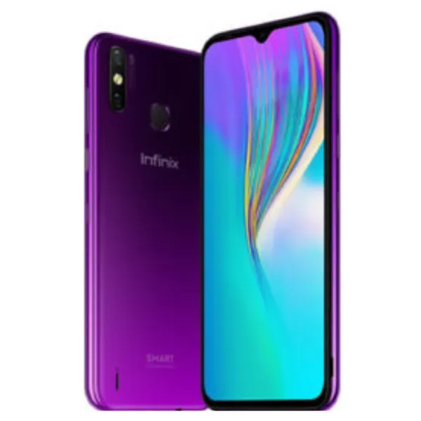 Picture of Infinix Smart 4c