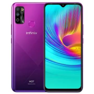 Show details for Infinix Hot 9 Play Picture of Infinix Hot 9 Play