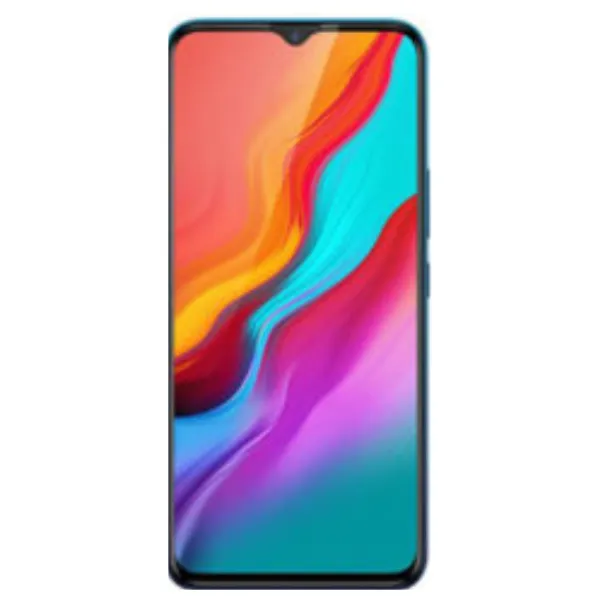 Picture of Infinix Hot 8