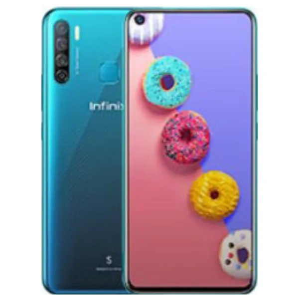 Picture of Infinix S5 Pro