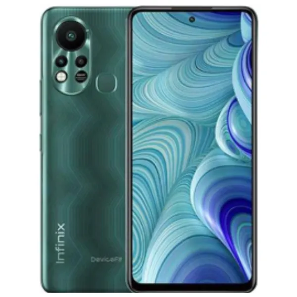 Picture of Infinix Hot 11s