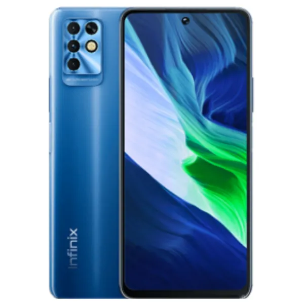 Picture of Infinix Note 11i